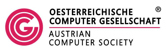 Österreichische Computer Gesellschaft - Austrian Computer Society